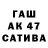 Дистиллят ТГК концентрат Claud74able